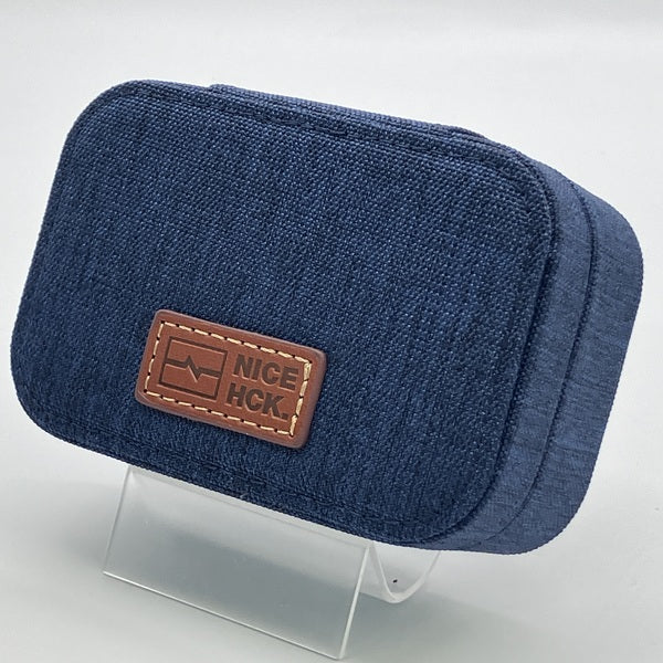 【中古】NICEHCK イヤホンケース【秋葉原】