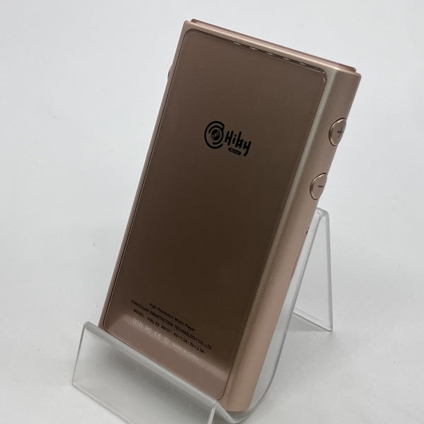 HiByMusic 【中古】R5 Gold【秋葉原】 – e☆イヤホン