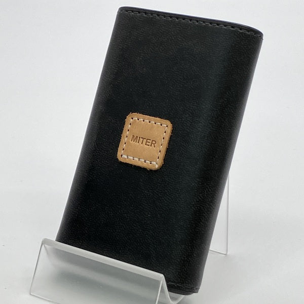 【中古】MITER Q3 レザーケース【秋葉原】