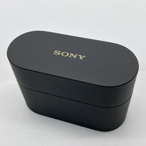SONY 【中古】WF-1000XM6 BZ ブラック【秋葉原】 – e☆イヤホン