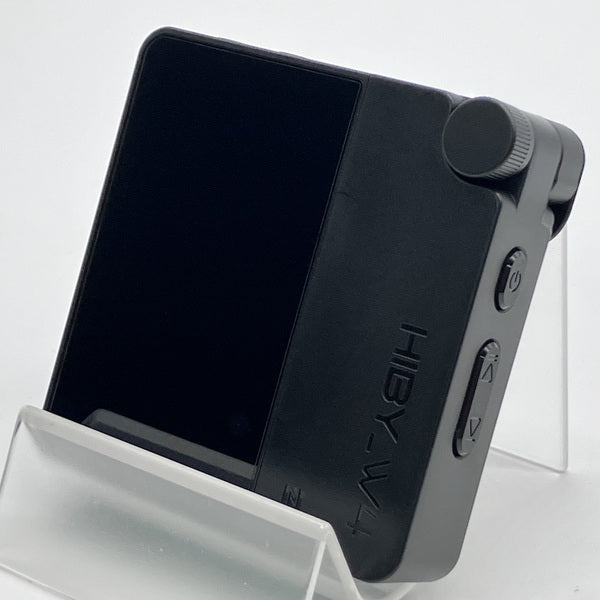 【中古】W4 Black【秋葉原】