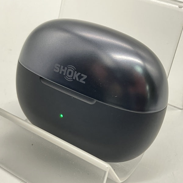 Shokz 【中古】OpenDots ONE Black【SKZ-EP-000054】【日本橋】 – e