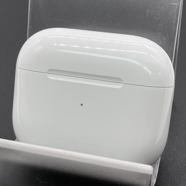 Apple 【中古】Airpods MME73J/A 3rd Generation【秋葉原】 – e☆イヤホン