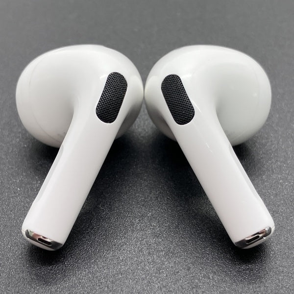 Apple 【中古】Airpods MME73J/A 3rd Generation【秋葉原】 – e☆イヤホン