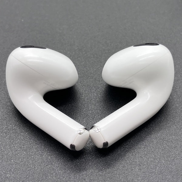 Apple 【中古】Airpods MME73J/A 3rd Generation【秋葉原】 – e☆イヤホン