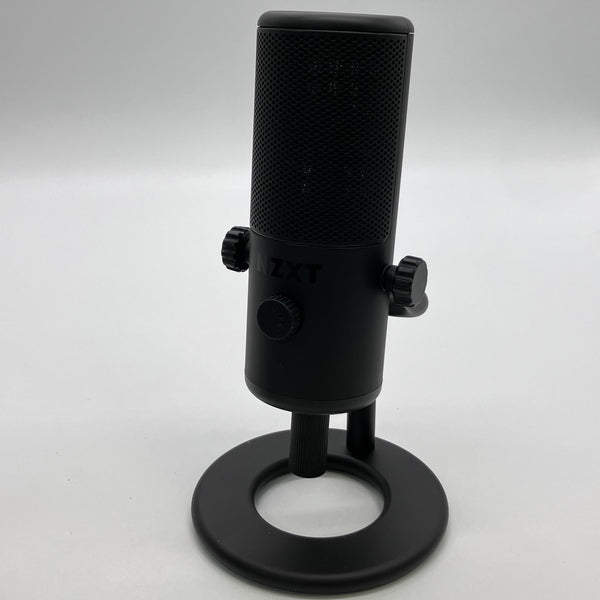 【中古】NZXT Capsule Mini Black【秋葉原】