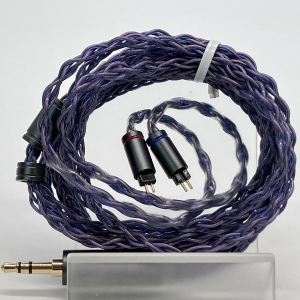 【中古】BlueFlame 2Pin(CIEM) 3.5mm【秋葉原】