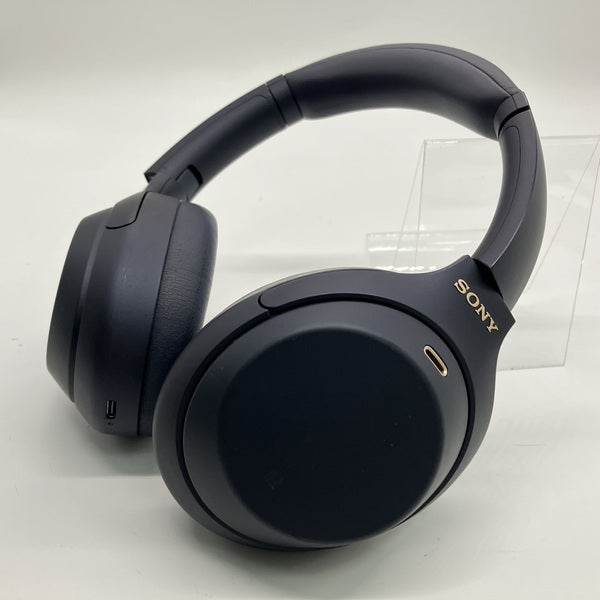 【中古】WH-1000XM4 LM ミッドナイトブルー【日本橋】
