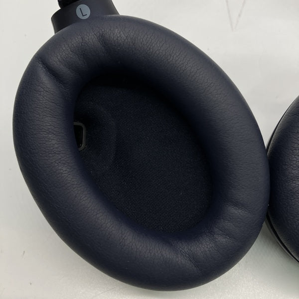 SONY 【中古】WH-1000XM4 LM ミッドナイトブルー【日本橋】 – e☆イヤホン