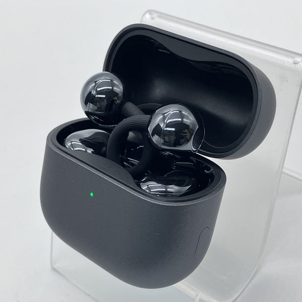 【中古】HUAWEI FreeClip 2/Black【秋葉原】
