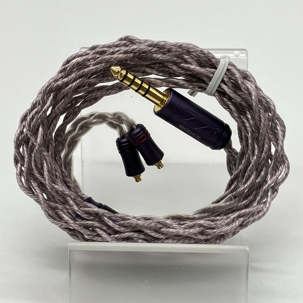 【中古】Ace Lilac (MMCX 4.4mm)【秋葉原】
