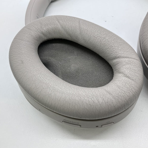 SONY 【中古】WH-1000XM4 SM プラチナシルバー【秋葉原】 – e☆イヤホン