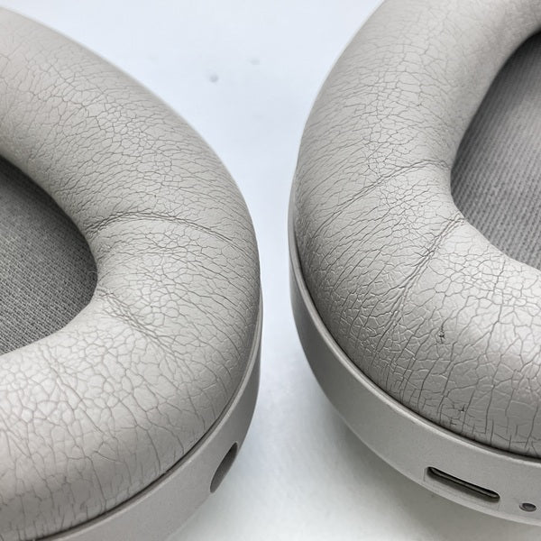 SONY 【中古】WH-1000XM4 SM プラチナシルバー【秋葉原】 – e☆イヤホン