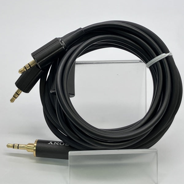 【中古】SONY MDR-Z1R 付属3.5mmプラグケーブル【秋葉原】