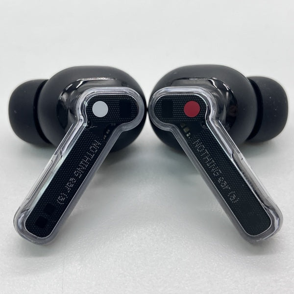 Nothing 【中古】Nothing Ear (a)【秋葉原】 – e☆イヤホン