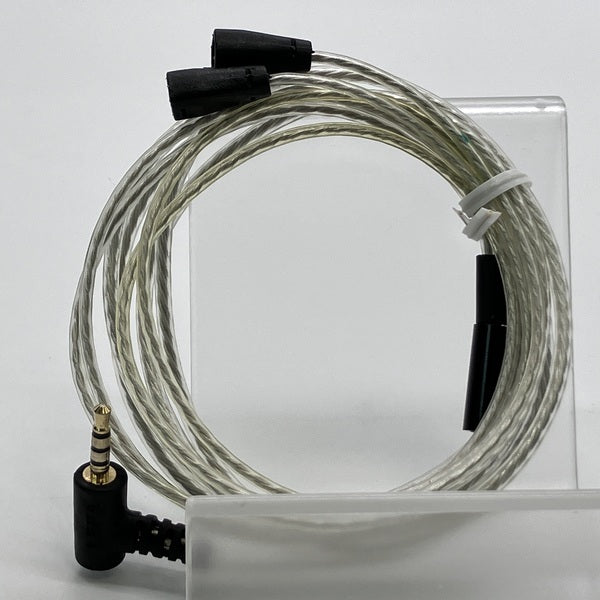 【中古】G&V IE80 交換用ケーブル 2.5mm【秋葉原】