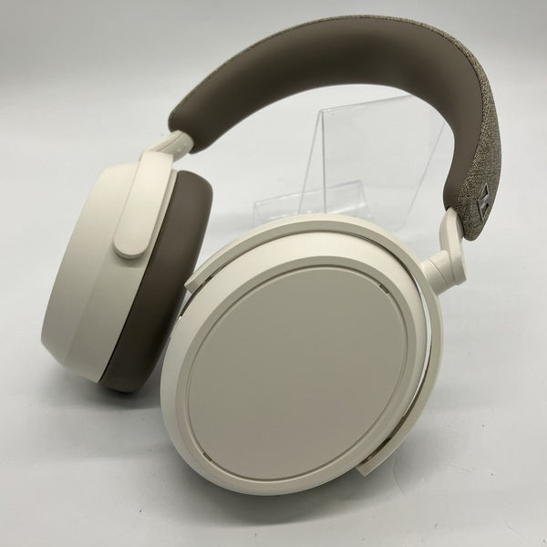 SENNHEISER 【中古】MOMENTUM 4 Wireless ホワイト 【M4AEBT WHITE