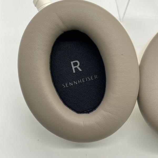 SENNHEISER 【中古】MOMENTUM 4 Wireless ホワイト 【M4AEBT WHITE