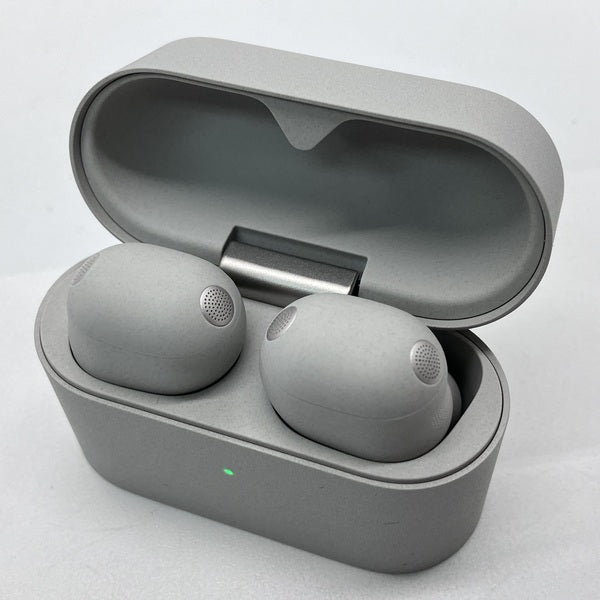 【中古】WF-1000XM6 SZ プラチナシルバー【秋葉原】