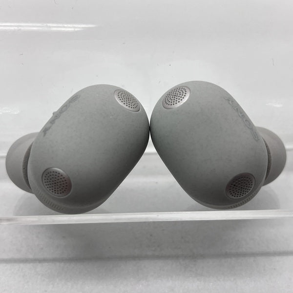 SONY 【中古】WF-1000XM6 SZ プラチナシルバー【秋葉原】 – e☆イヤホン