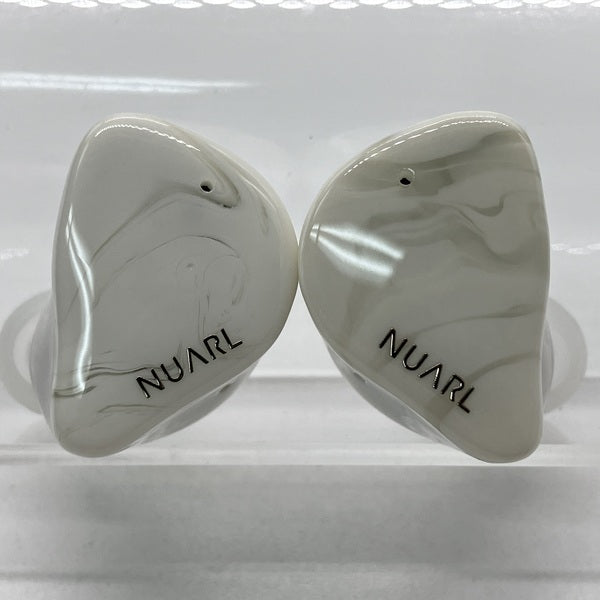 NUARL 【中古】Inovat r ホワイトポルセラン【INVTR-WP】【秋葉原
