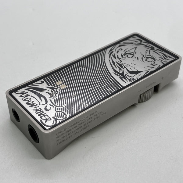【中古】MOONRIVER3【秋葉原】