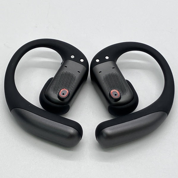 Shokz 【中古】OpenFit Pro Black【SKZ-EP-000062】【秋葉原】 – e 