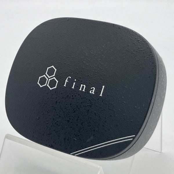 final 【中古】ZE8000 MK2 ブラック【秋葉原】 – e☆イヤホン