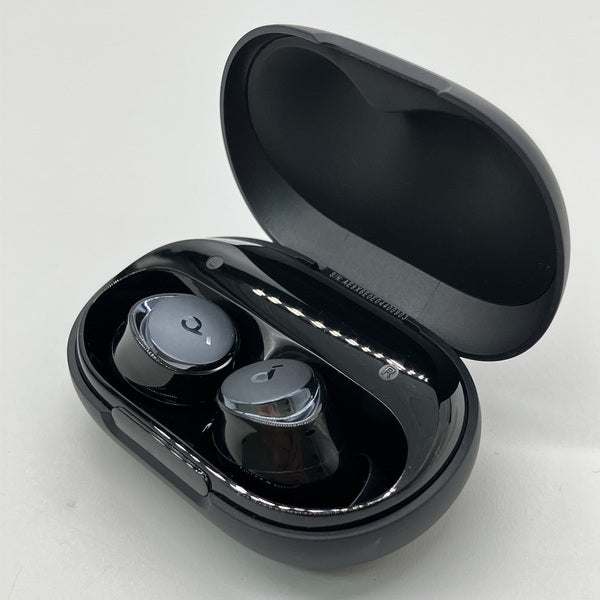 【中古】Soundcore Space A40 ブラック 【A3936N11】【秋葉原】