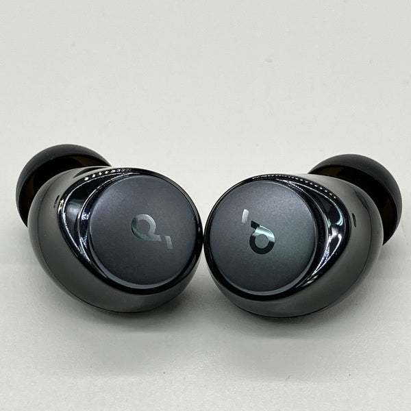 Anker 【中古】Soundcore Space A40 ブラック 【A3936N11】【秋葉原