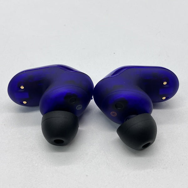 SONY 【中古】INZONE Buds グラスパープル 【WF-G700N VZ】【秋葉原