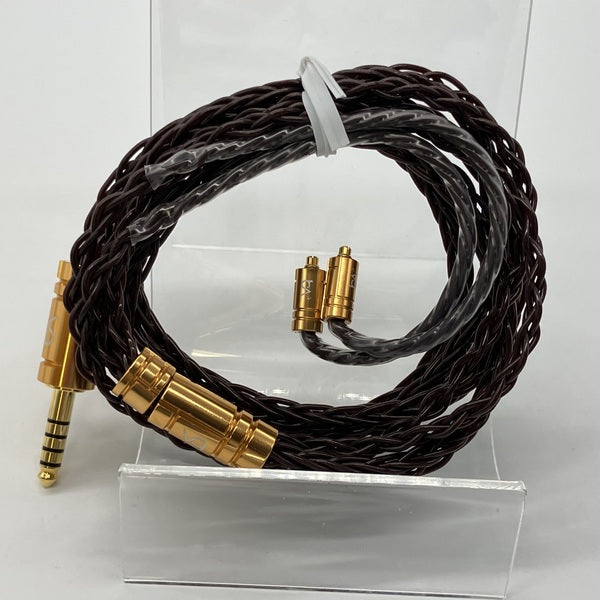 【中古】Arabica 8wire - MMCX - 4.4mm 【BEA-1581】【名古屋】