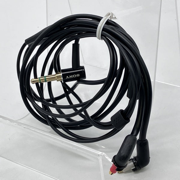 【中古】MDR-EX1000付属ケーブル【秋葉原】