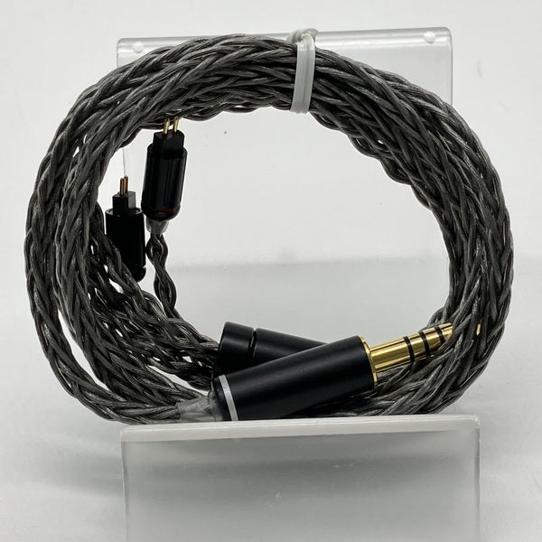 【中古】ECLIPSE (エクリプス)4.4mm5極バランス/カスタムIEM2pin 【NLC-ECS】【秋葉原】