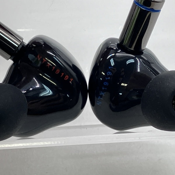 Noble Audio 【中古】TUX 5 【NOB-TUX5】【秋葉原】 – e☆イヤホン