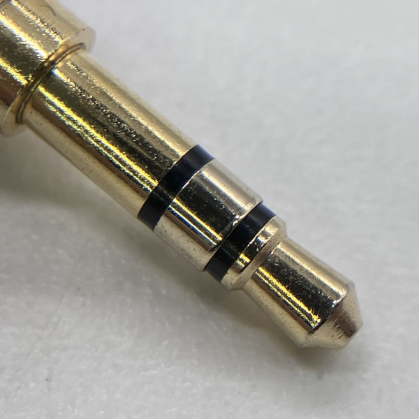 Noble Audio TUX 5 NOB-TUX5 ノーブル 有線ケーブルのみ Noble Audio 【中古】TUX 5 【NOB-TUX5】【秋葉原】 – e☆イヤホン