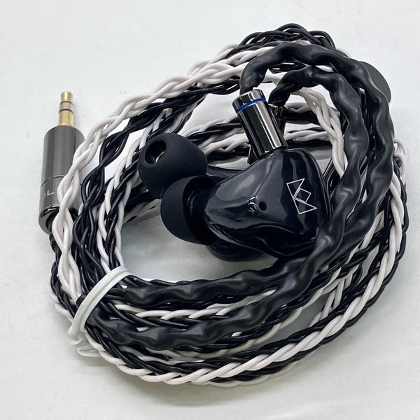 Noble Audio 【中古】TUX 5 【NOB-TUX5】【秋葉原】 – e☆イヤホン