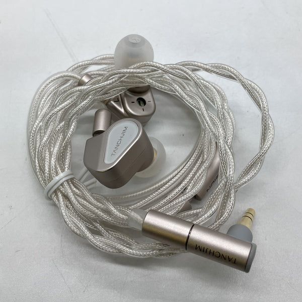 TANCHJIM 【中古】FISSION【秋葉原】 – e☆イヤホン