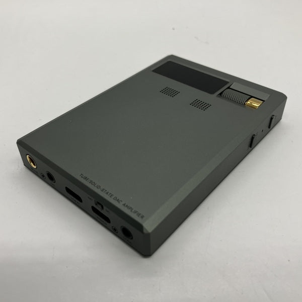 【中古】RU9 ポータブルNutube USB DAC/アンプ【日本橋】