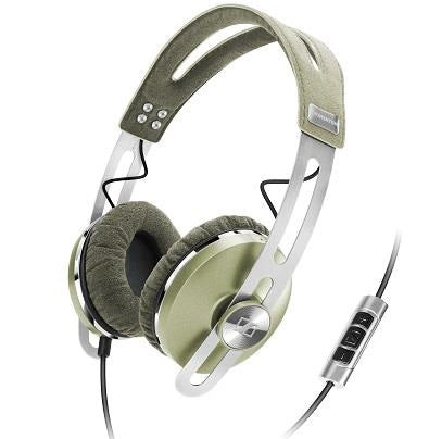 SENNHEISER MOMENTUM on EAR – e☆イヤホン