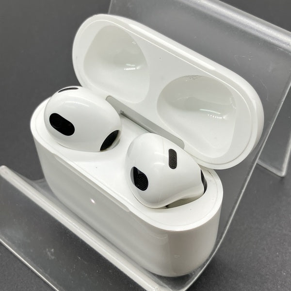 【中古】Airpods MME73J/A 3rd Generation【秋葉原】