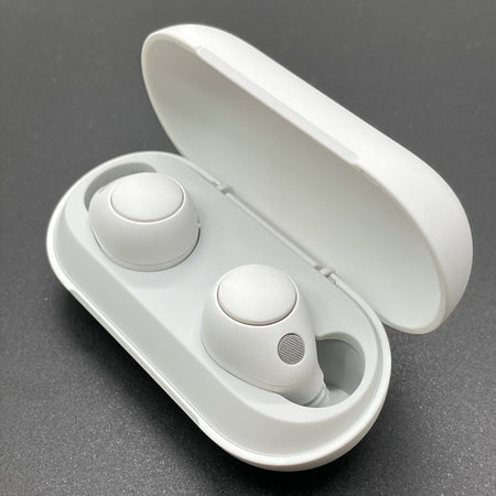 SONY 【中古】WF-C700N WZ ホワイト【秋葉原】 – e☆イヤホン