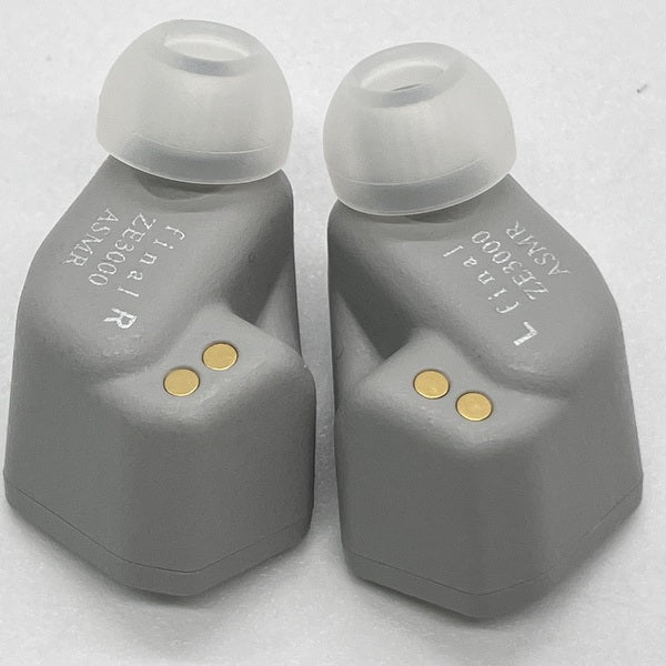 final 【中古】ZE3000 for ASMR【秋葉原】 – e☆イヤホン