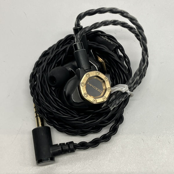 MADOO 【中古】Typ622 【MDO-T622-AL】【日本橋】 – e☆イヤホン
