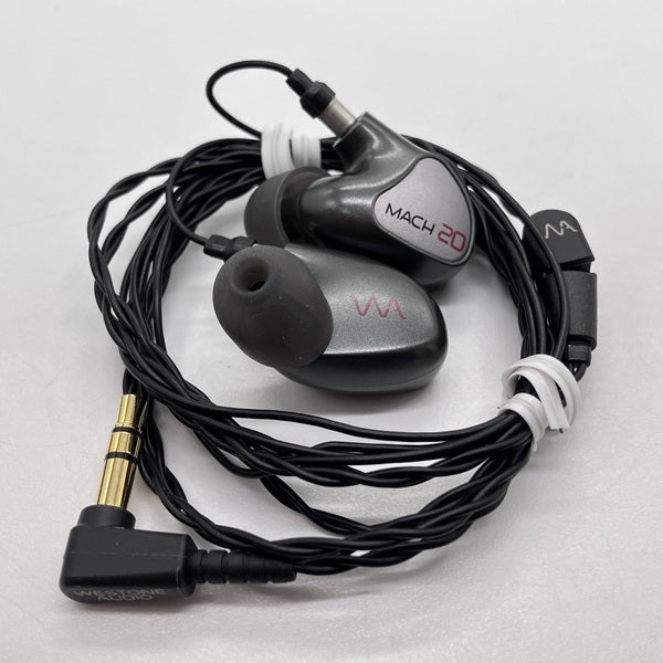 Westone Audio 【中古】MACH 20 【WA-M20】【名古屋】 – e☆イヤホン