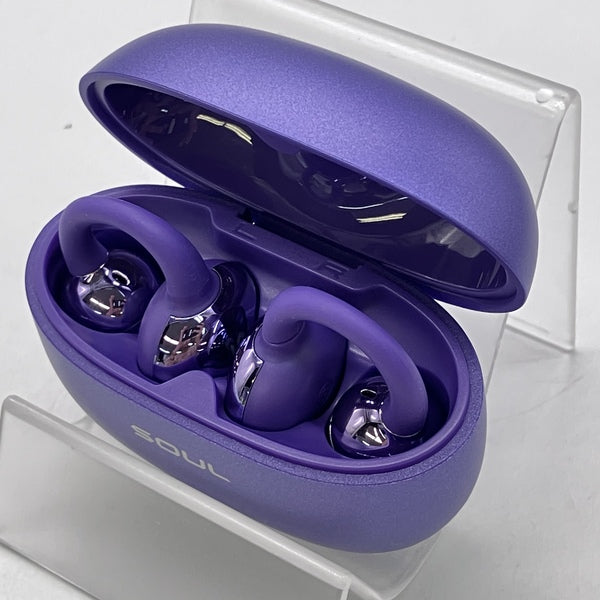 【中古】S-LIVE CLIP PURPLE【秋葉原】