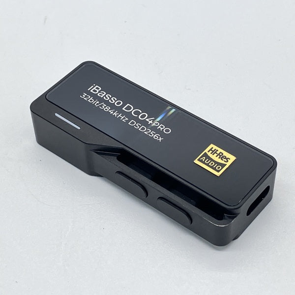 【中古】DC04PRO ブラック【秋葉原】