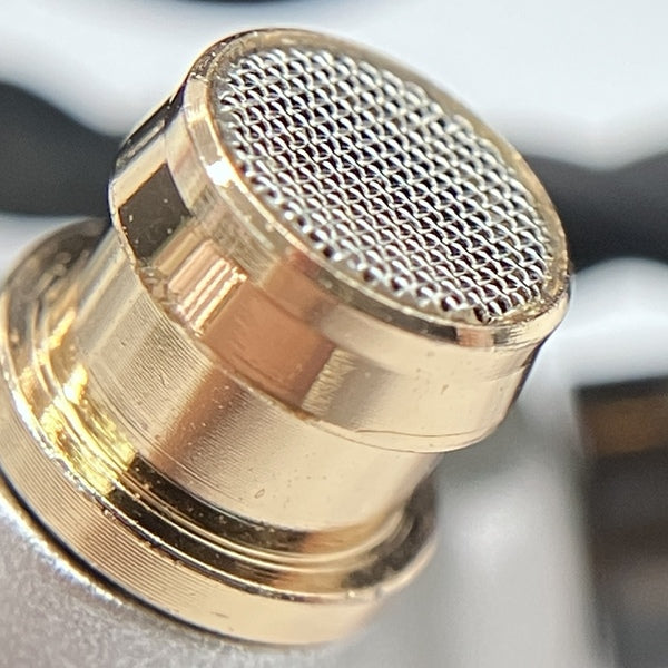 iBasso Audio 【中古】3T-154 シルバー【秋葉原】 – e☆イヤホン