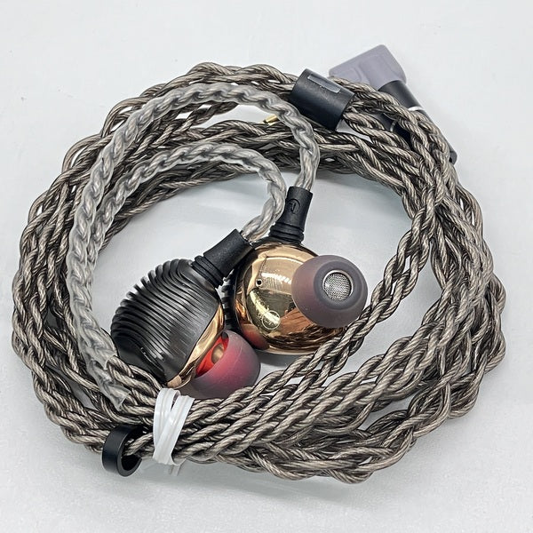 SHANLING 【中古】ME600【秋葉原】 – e☆イヤホン