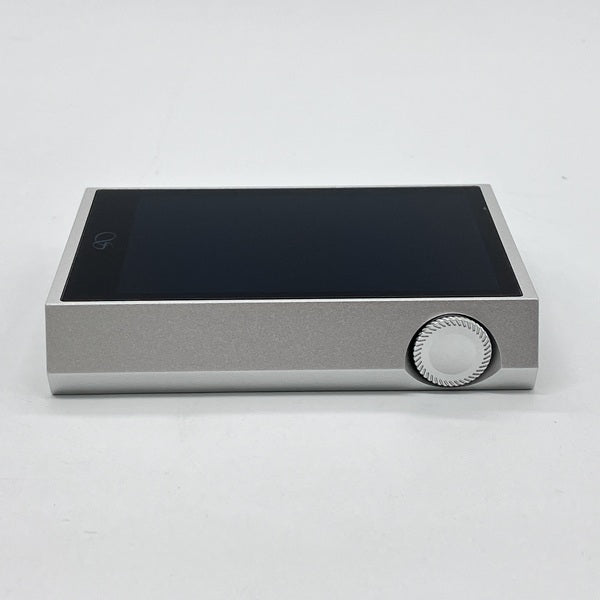 SHANLING 【中古】M1 Plus Silver【秋葉原】 – e☆イヤホン
